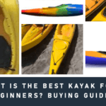 What is the best kayak for beginners Buying guide