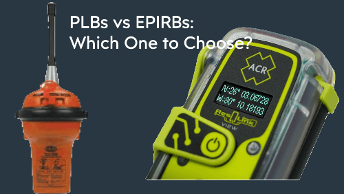 Plbs vs epirbs which one to choose