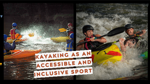 Best kayaks for beginners 1 | kayaking info