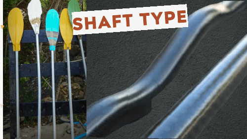 Shaft type