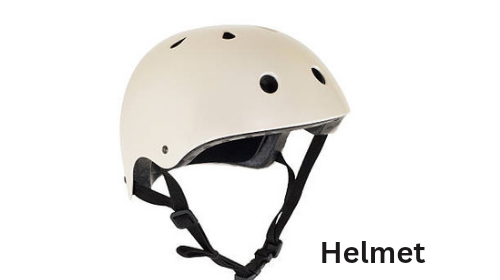 Kayak helmet