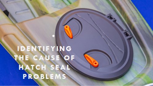 Identifying the cause of hatch seal problems