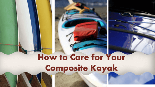 Inspecting a used kayak 2 1 | kayaking info How to inspect a used kayak