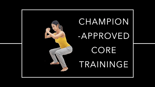 1 20 | kayaking info Champion approved core training