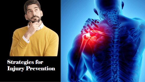 10 21 | kayaking info Strategies for injury prevention