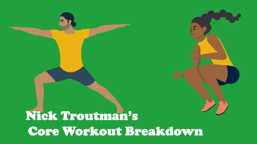 12 13 | kayaking info Nick troutmans core workout breakdown