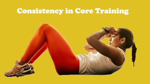 13 11 | kayaking info Consistency in core training