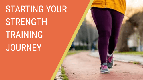 16 5 | kayaking info Starting your strength training journey