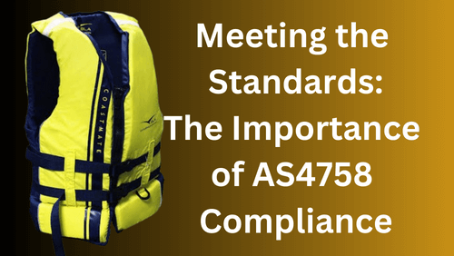 Meeting the standards the importance of as compliance