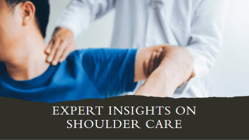 3 27 | kayaking info Expert insights on shoulder care