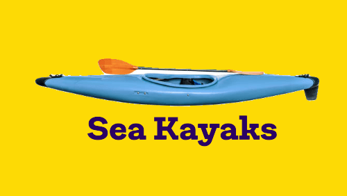 3 29 | kayaking info Sea kayaks
