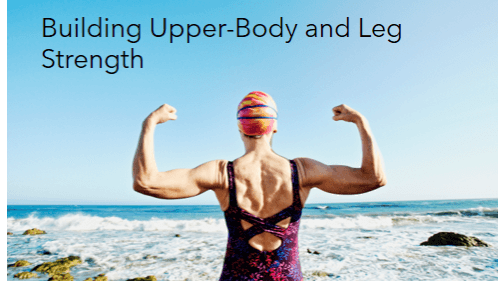 4 27 | kayaking info Building upper body and leg strength