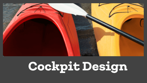 5 29 | kayaking info Cockpit design