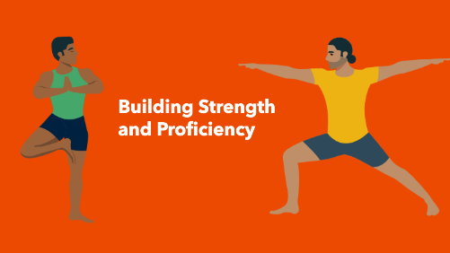 6 19 | kayaking info Building strength and proficiency
