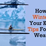 How to winterize your kayak tips for cold weather