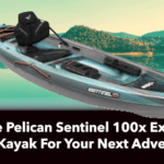 Is the pelican sentinel x exo the best kayak for your next adventure