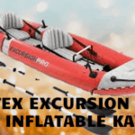 How good is intex excursion pro k inflatable kayak Buying guide