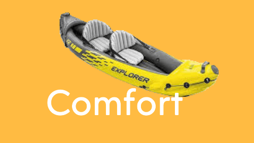 Comfort