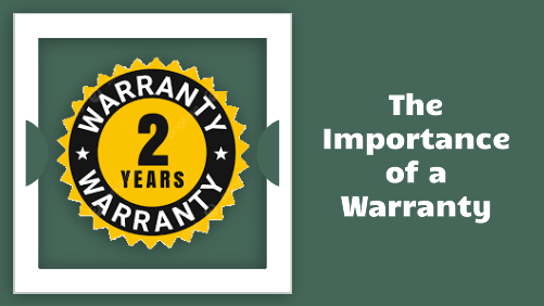 10 34 | kayaking info The importance of a warranty