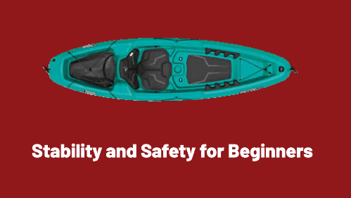 11 39 | kayaking info Stability and safety the sentinels foundation