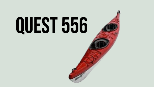 12 30 | kayaking info Quest spacious sit in kayak for family adventures