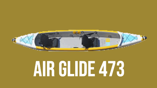 14 21 | kayaking info Air glide inflatable convenience for family outings