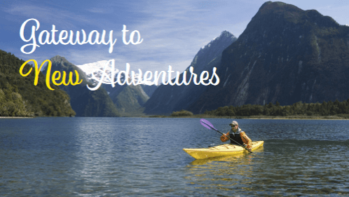 16 8 | kayaking info Gateway to new adventures