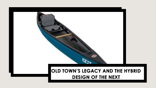 Old towns legacy and the hybrid design of the next