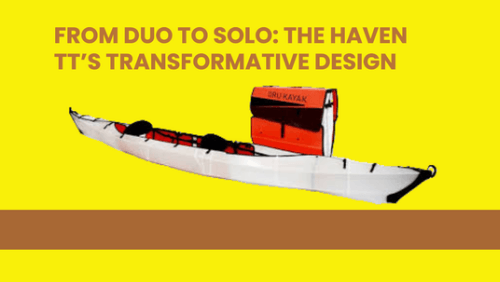 From duo to solo the haven tts transformative design