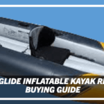 Aquaglide inflatable kayak review buying guide