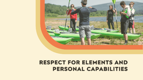4 32 | kayaking info Kayaking for cardiovascular