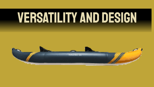Versatility and design