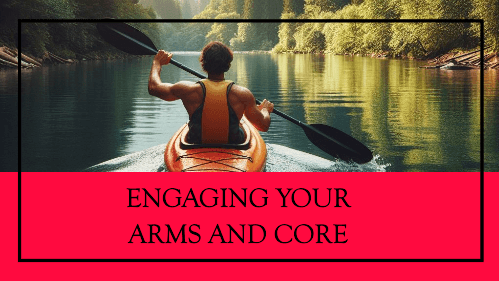 6 31 | kayaking info Kayaking for cardiovascular
