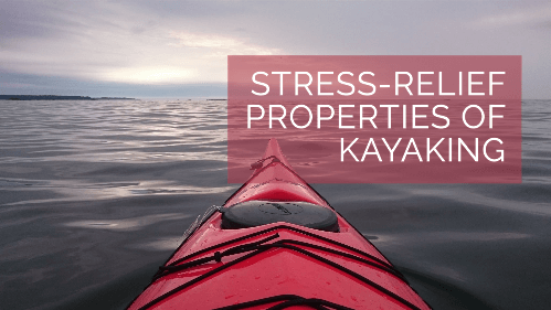 8 28 | kayaking info Kayaking for cardiovascular