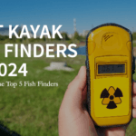 Best kayak fish finders of review of the top fish finders