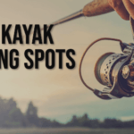 Best kayak fishing spots