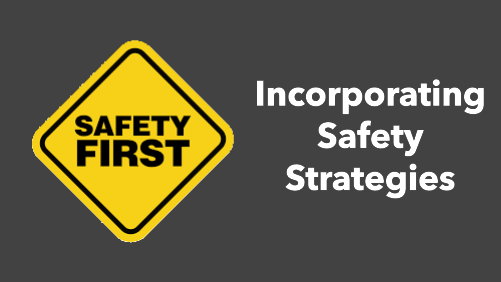 12 56 | kayaking info Incorporating safety strategies