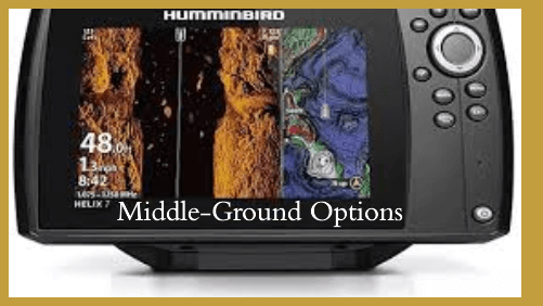13 48 | kayaking info Middle ground options