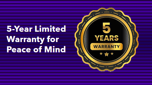 14 27 | kayaking info year limited warranty for peace of mind
