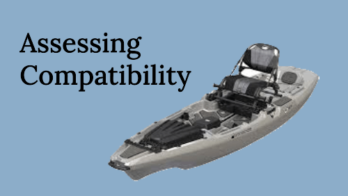 4 4 | kayaking info Assessing compatibility