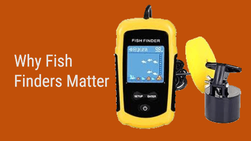4 68 | kayaking info Why fish finders matter