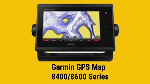 5 66 | kayaking info Garmin gps map series