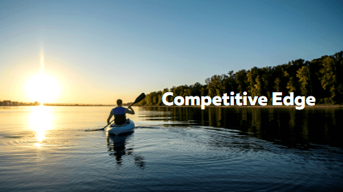 7 47 | kayaking info Competitive edge