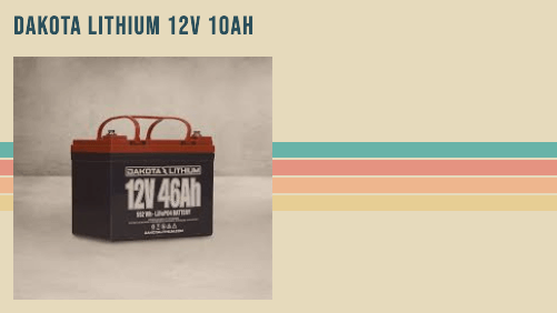 7 63 | kayaking info Dakota lithium v ah