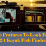 Top features to look for in kayak fish finders