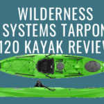 Wilderness systems tarpon kayak review