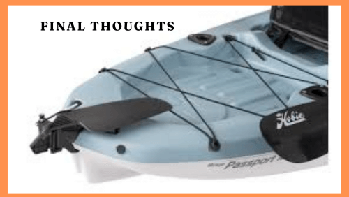 12_20240622_181546_0011 | kayaking info Final thought on hobie mirage passport kayak