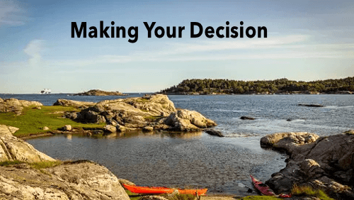 14 49 | kayaking info Making your decision with tarpon kayak