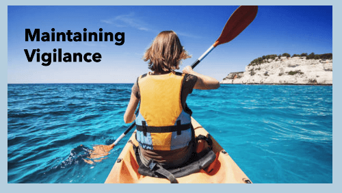 16 21 | kayaking info Preparing for capsizing