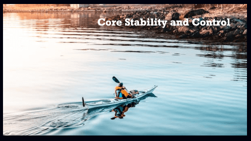 3 79 | kayaking info Core stability and control